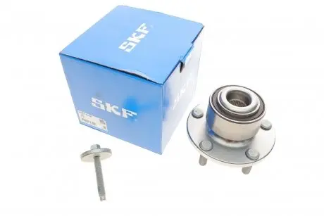 Підшипник ступиці, комплект FORD C-Max/Focus "F "1,6/2,0L "03>> SKF VKBA 3660