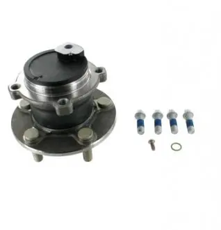 Маточина колеса в зборі SKF VKBA 3661