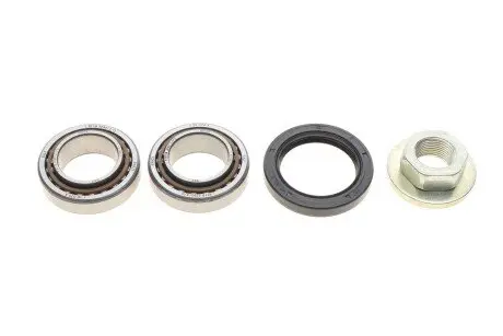 Підшипник колісний SKF VKBA 3666