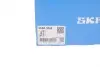 Подшипник ступицы, комплект BMW 3(E46)/7(E38)/X3/Z3/Z4 &quot;2,0-5,6 &quot;R &quot;90-11 SKF VKBA3668 (фото 4)