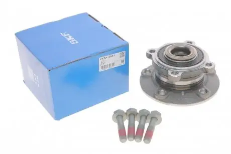 Колеса подшипника, набор SKF VKBA3671