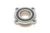 Подшипник ступицы с элементами монтажа SKF VKBA 3675 (фото 2)