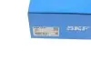 Подшипник ступицы с элементами монтажа SKF VKBA 3675 (фото 4)