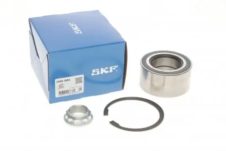 Подшипник колесный SKF VKBA 3682