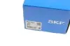 Комплект підшипника маточини колеса SKF VKBA3683 (фото 4)