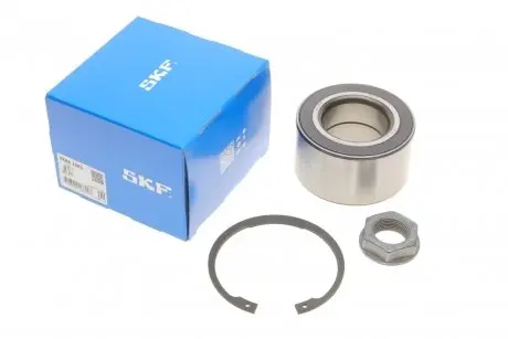 Комплект підшипника маточини колеса SKF VKBA3683