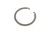 Подшипник ступицы, комплект CITROEN/PEUGEOT/TOYOTA C1/107/108/Aygo &quot;1,0-1,4 &quot;F &quot;05&gt;&gt; SKF VKBA3684 (фото 4)