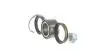 Набір підшипника маточини колеса SKF VKBA3713 (фото 3)