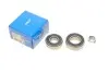 Подшипник шариковый d&gt;30 SKF VKBA 3717 (фото 2)