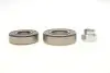 Подшипник шариковый d&gt;30 SKF VKBA 3717 (фото 3)