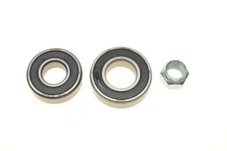 Подшипник шариковый d>30 SKF VKBA 3717