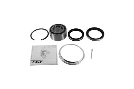 Підшипник колеса, набір SKF VKBA3730