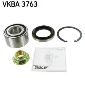 Набір підшипника маточини колеса SKF VKBA3763