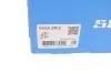 Подшипник колесный SKF VKBA 3902 (фото 3)