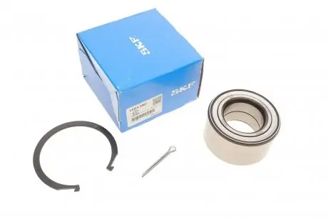 Подшипник колесный SKF VKBA 3907