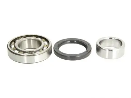 Колеса подшипника, набор SKF VKBA3923
