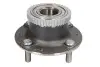 Ступица колеса в сборе SKF VKBA 3934 (фото 1)