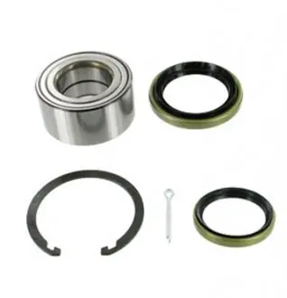 Подшипник колесный SKF VKBA 3940
