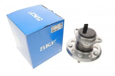 Подшипник колесный SKF VKBA 3944