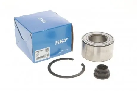 Подшипник колесный SKF VKBA 3945
