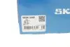 Подшипник колесный SKF VKBA 3946 (фото 8)