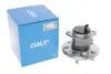 Подшипник колесный SKF VKBA 3947 (фото 1)