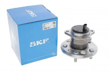 Подшипник колесный SKF VKBA 3947