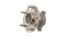 Подшипник задн. ступицы (с встроенным магнит.-сенсор. кольцом) SKF VKBA 3962 (фото 3)
