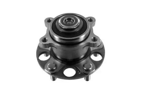 Подшипник задн. ступицы (с встроенным магнит.-сенсор. кольцом) SKF VKBA 3962