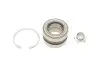 Подшипник шариковый d&gt;30 SKF VKBA 3965 (фото 1)
