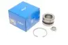 Подшипник шариковый d&gt;30 SKF VKBA 3965 (фото 2)