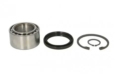 Комплект подшипника колеса. SKF VKBA 3969