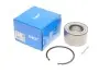 Подшипник колесный SKF VKBA 3997 (фото 1)