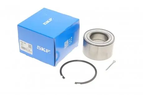 Підшипник кульковий d>30 SKF VKBA 3997