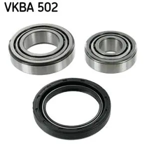 Набор колесных подшипников ступицы. SKF VKBA502