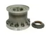 Блок-ступичный подшипник передняя ось HUB 70x196x130 SKF VKBA 5377 (фото 1)