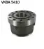 Ступиця SKF VKBA5410 (фото 1)