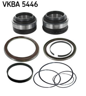 Автозапчасть SKF VKBA5446