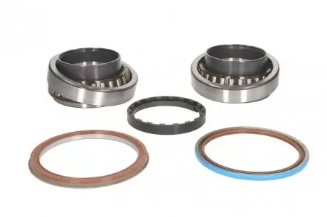 Колеса подшипника, набор SKF VKBA5456