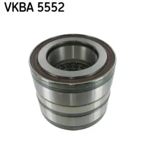 Блок-маточный подшипник SKF VKBA 5552