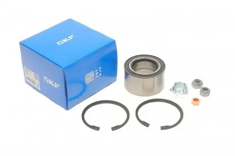 Подшипник колесный SKF VKBA 575