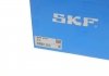 Підшипник ступиці, комплект OPEL Signum/Vectra "F "1,8/3,2L "00>> SKF VKBA 6507 (фото 5)