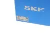 Підшипник ступиці, комплект OPEL Signum/Vectra "F "1,8/3,2L "00>> SKF VKBA 6507 (фото 5)