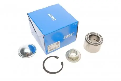 Підшипник роликовий конічний SKF VKBA 6515