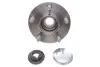 Подшипник колесный SKF VKBA 6522 (фото 1)