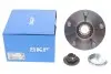 Подшипник колесный SKF VKBA 6522 (фото 2)