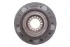 Подшипник колесный SKF VKBA 6522 (фото 4)