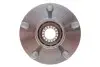 Подшипник колесный SKF VKBA 6522 (фото 5)