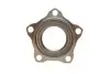 Подшипник колесный SKF VKBA 6525 (фото 3)