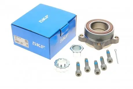 Подшипник колесный SKF VKBA 6526